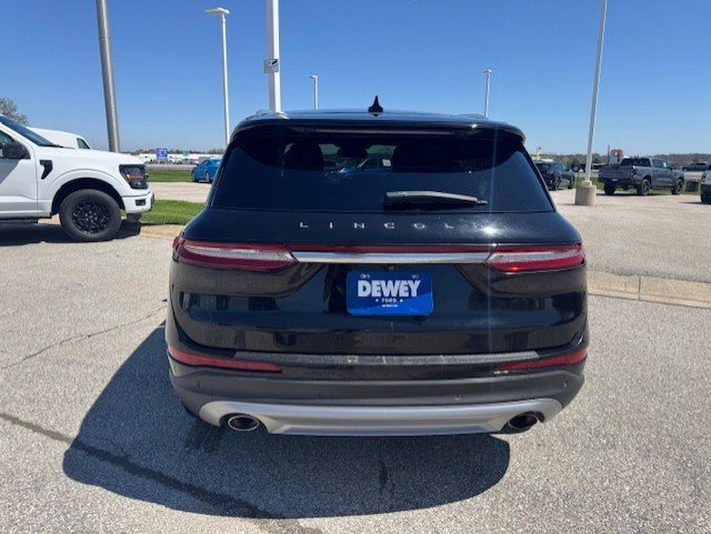 Used 2020 Lincoln Corsair FWD w/ Premium Package image 8