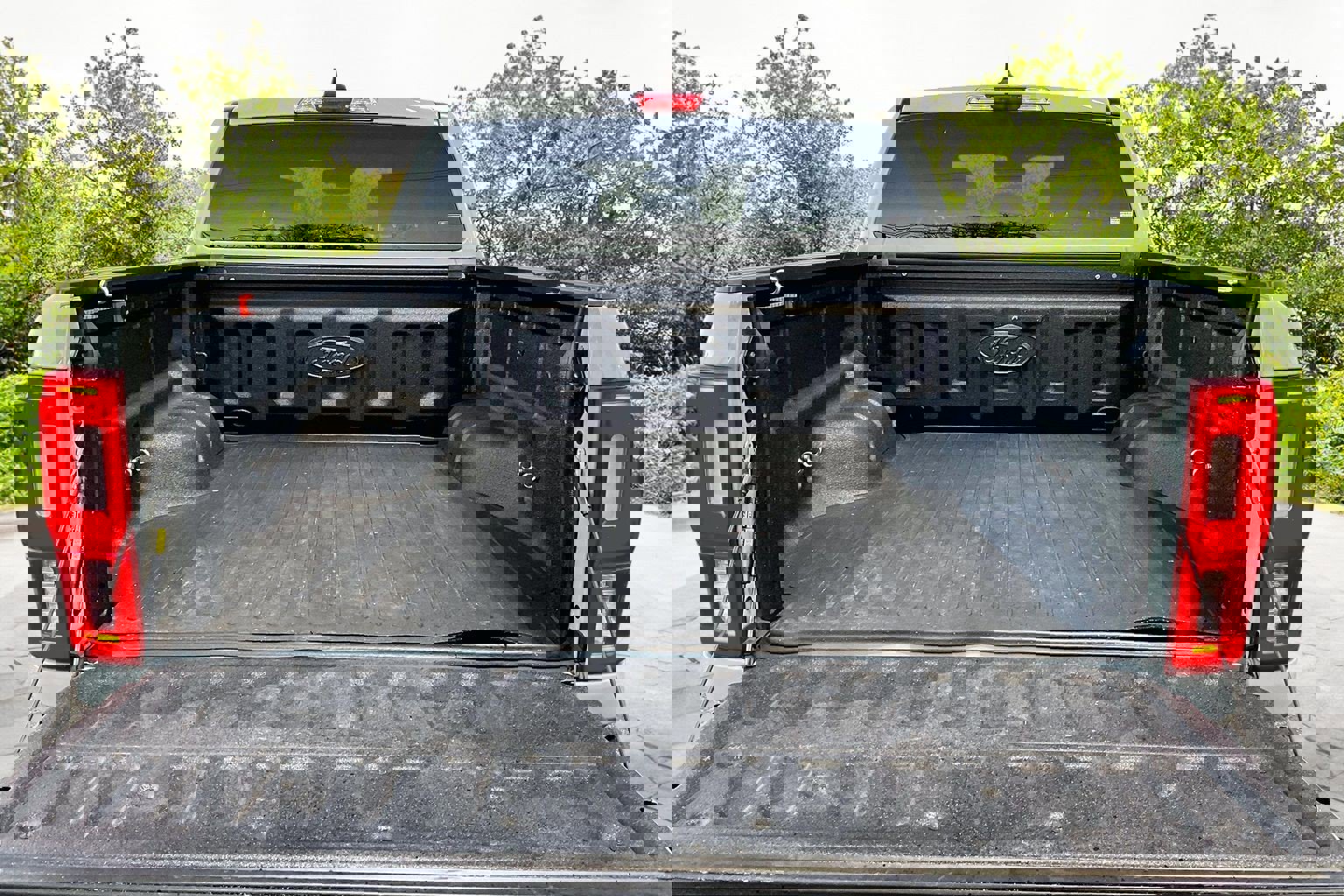 Used 2023 Ford Ranger XLT w/ Equipment Group 301A Mid image 18