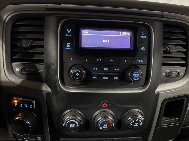 Used 2017 RAM 1500 Express AWD/4WD image 16