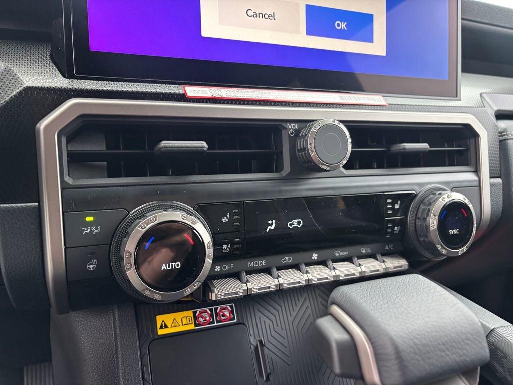New 2026 Toyota 4Runner Limited AWD/4WD image 13