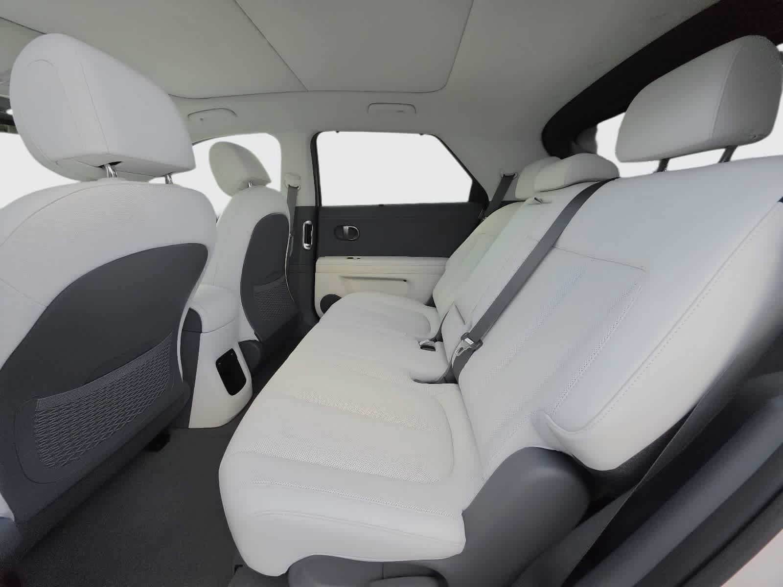 New 2027 Hyundai Ioniq 5 Limited RWD image 31