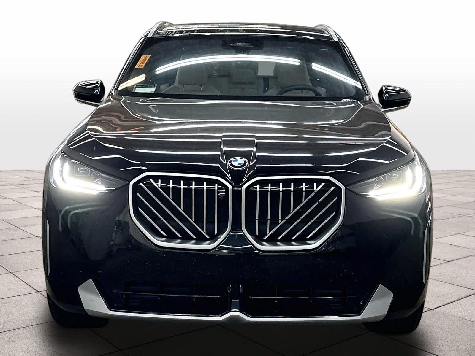 Used 2026 BMW X3 xDrive30i w/ Premium Package AWD/4WD image 3