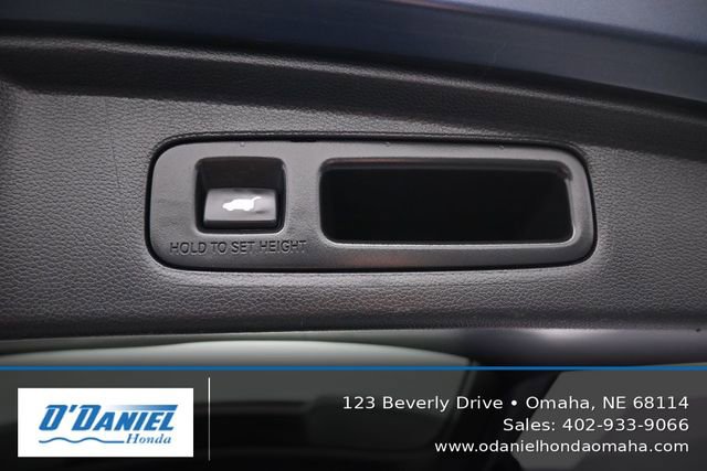 Used 2026 Honda CR-V Sport Touring image 39