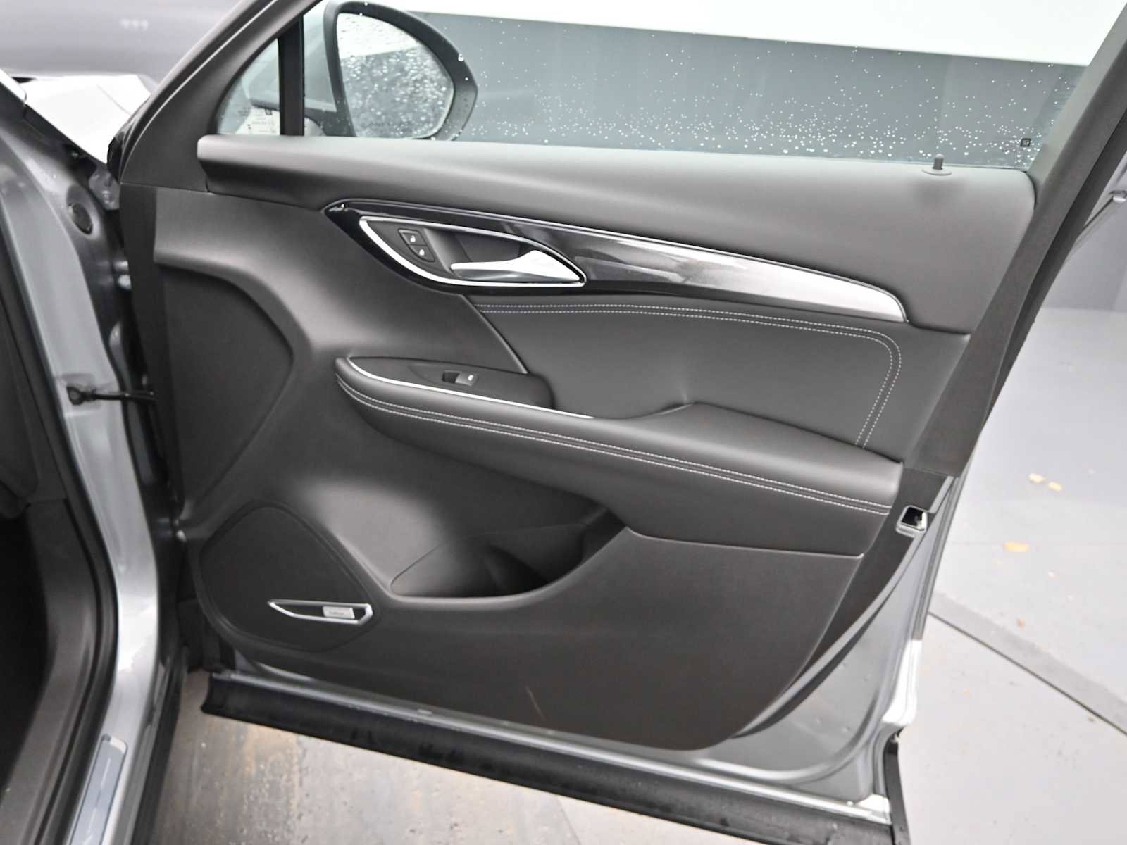 New 2026 Buick Envision Preferred image 21