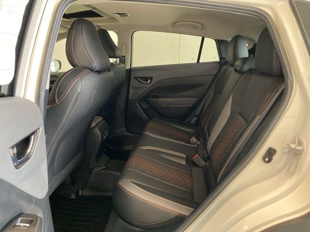 Certified 2025 Subaru Crosstrek 2.5i Limited image 12