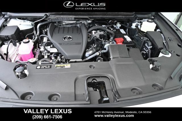 New 2026 Lexus RX 350 Premium Plus w/ Convenience Package FWD image 23