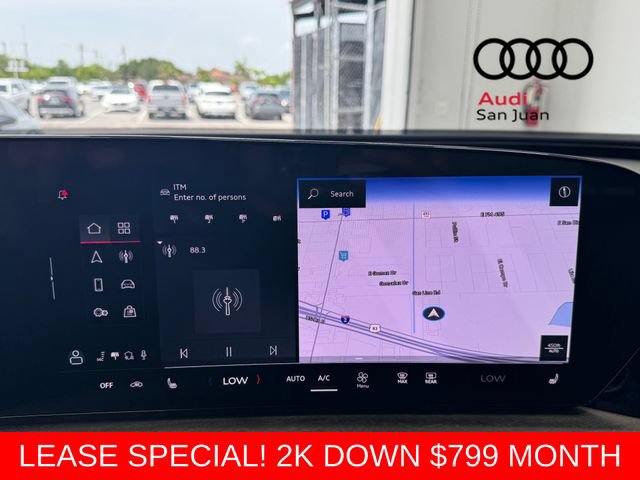 Used 2025 Audi Q5 Premium w/ Convenience Package AWD/4WD image 17
