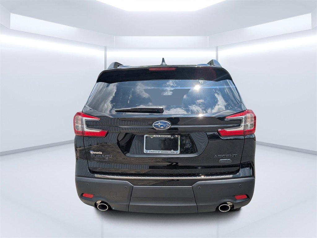 New 2025 Subaru Ascent Bronze Edition image 4
