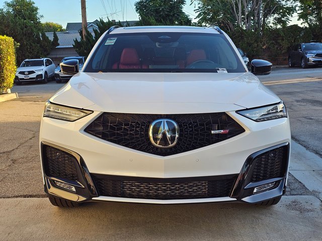 New 2026 Acura MDX Type S image 3