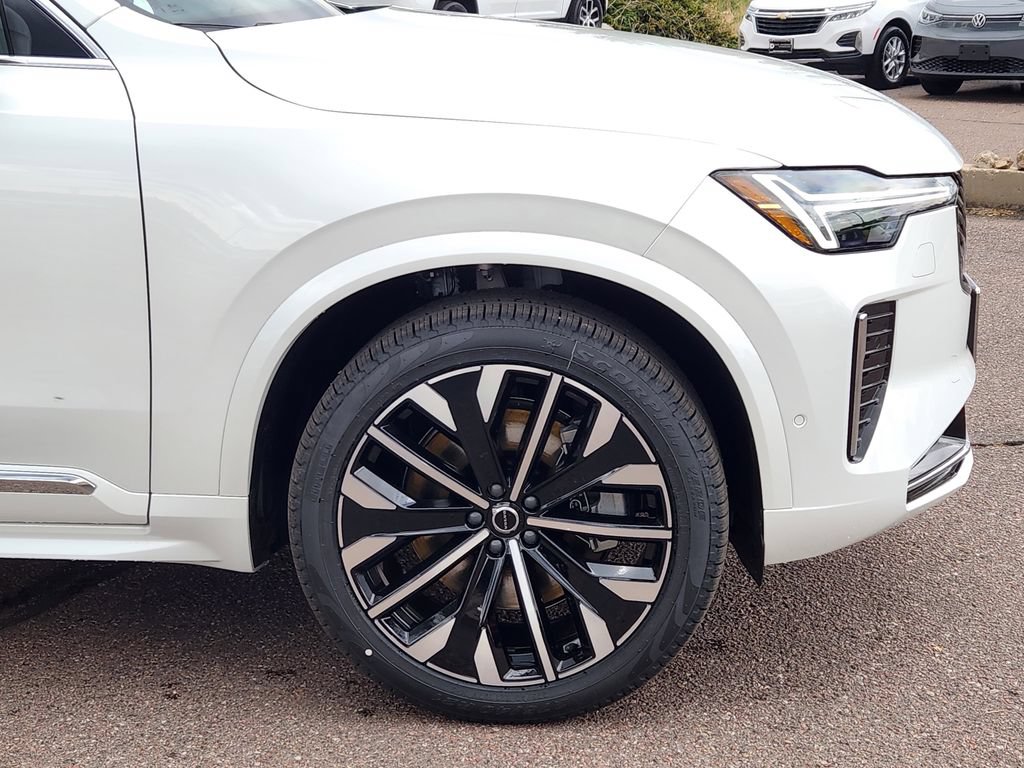 New 2026 Volvo XC90 T8 Ultra w/ Lounge Package AWD/4WD image 29