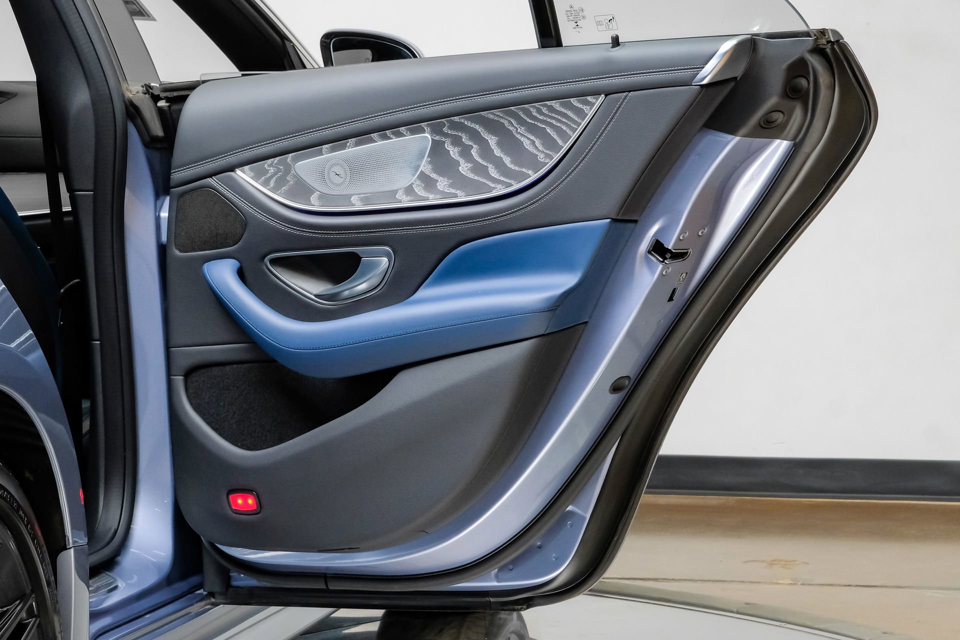 Used 2023 Mercedes-Benz CLS 450 4MATIC image 45