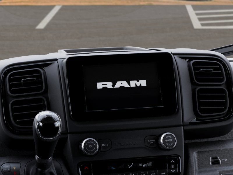 New 2026 RAM ProMaster 2500 w/ Convenience Group FWD image 18