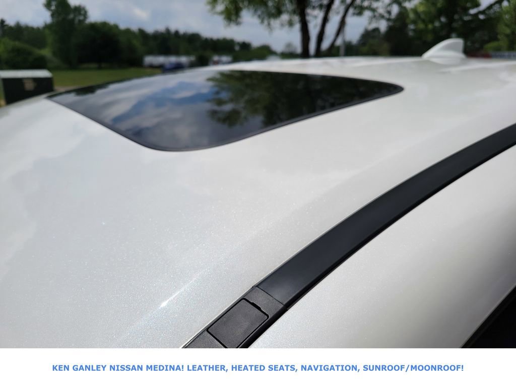Used 2023 Honda Ridgeline RTL-E image 20