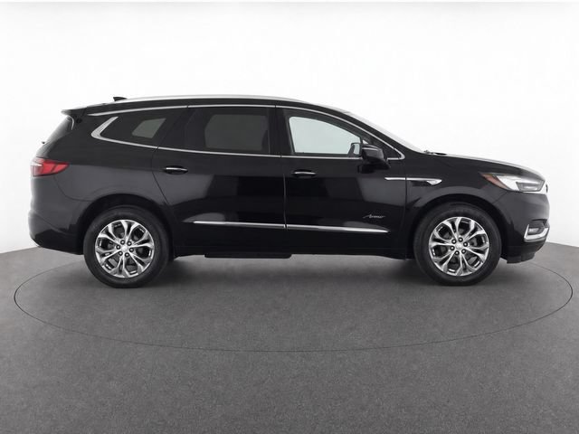 Certified 2021 Buick Enclave Avenir w/ Avenir Technology Package AWD/4WD image 8