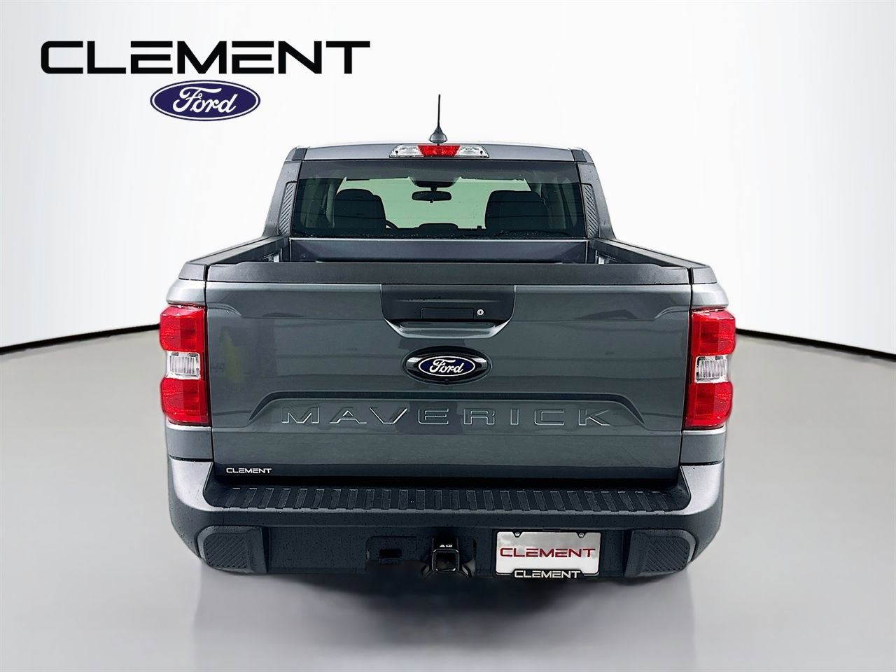 New 2026 Ford Maverick XLT w/ Equipment Group 301A AWD/4WD image 7