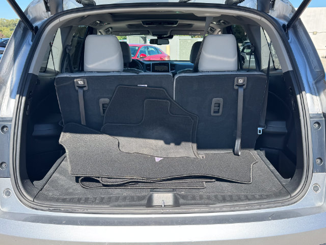 Used 2017 Honda Pilot Elite image 13