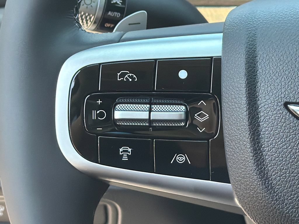 New 2027 Genesis GV80 3.5T Advanced AWD/4WD image 27