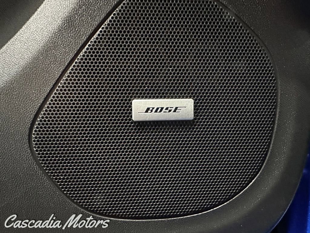 Used 2017 Chevrolet Volt Premier FWD image 39