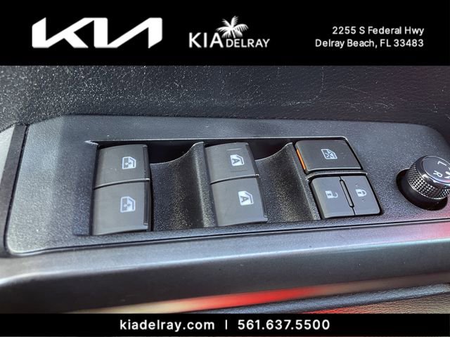 Used 2019 Toyota Tacoma TRD Sport image 15