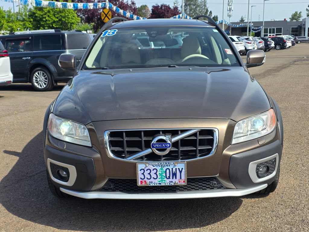 Used 2013 Volvo XC70 T6 AWD/4WD image 6