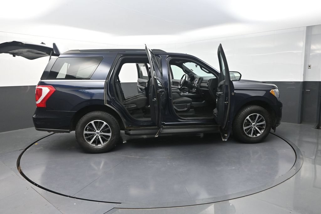 Used 2021 Ford Expedition XL AWD/4WD image 12
