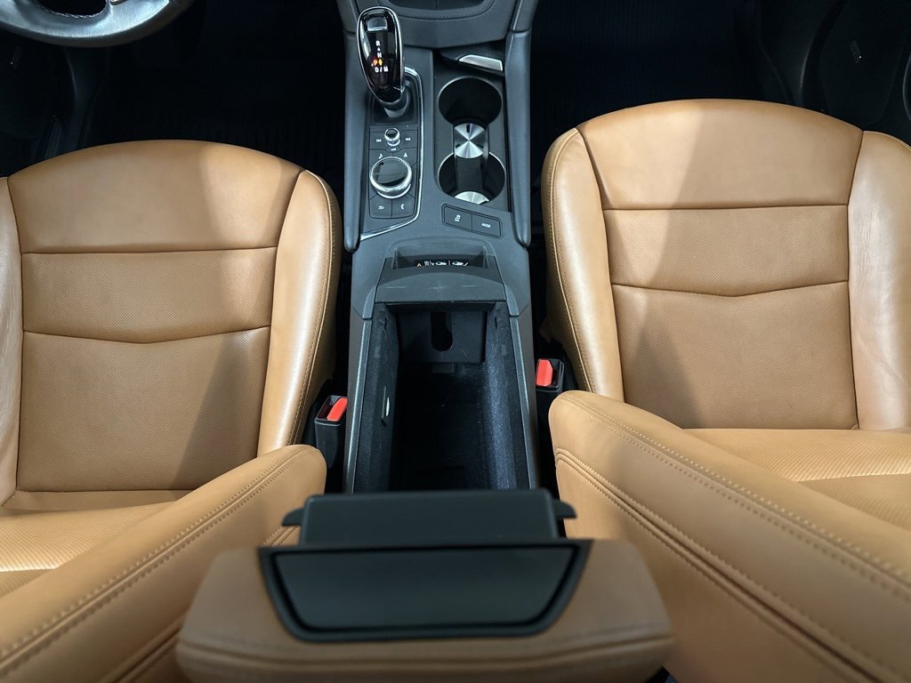 Used 2021 Cadillac XT5 Premium Luxury image 27