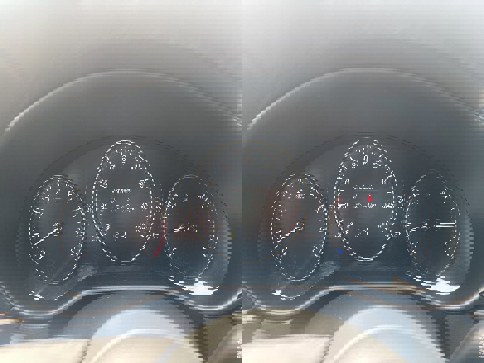 Used 2025 MAZDA CX-30 AWD 2.5 S w/ Premium Package image 24