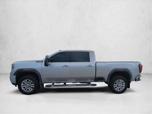 Used 2023 GMC Sierra 3500 Denali w/ Denali Ultimate Package image 9