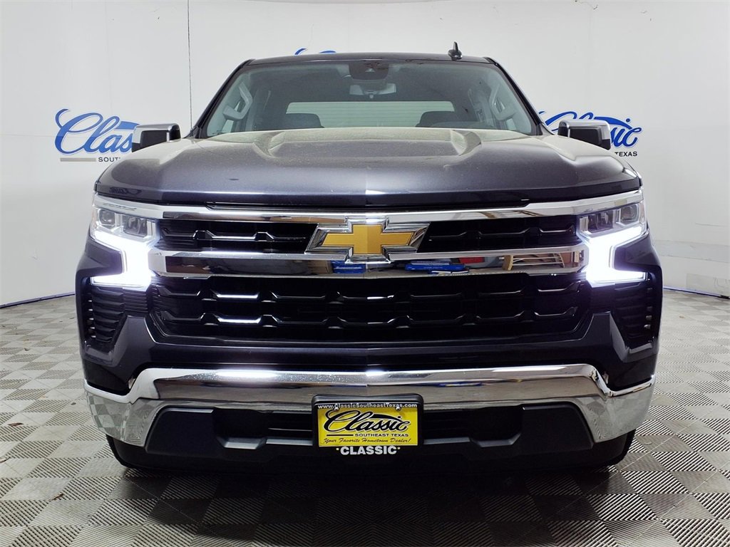 Used 2022 Chevrolet Silverado 1500 LT image 3