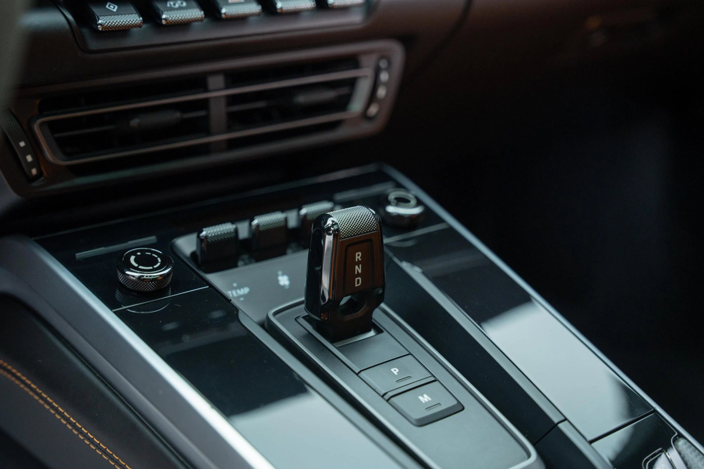 Used 2022 Porsche 911 Turbo S image 32