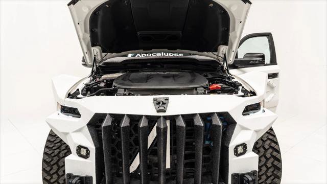 Used 2024 RAM 1500 TRX image 18