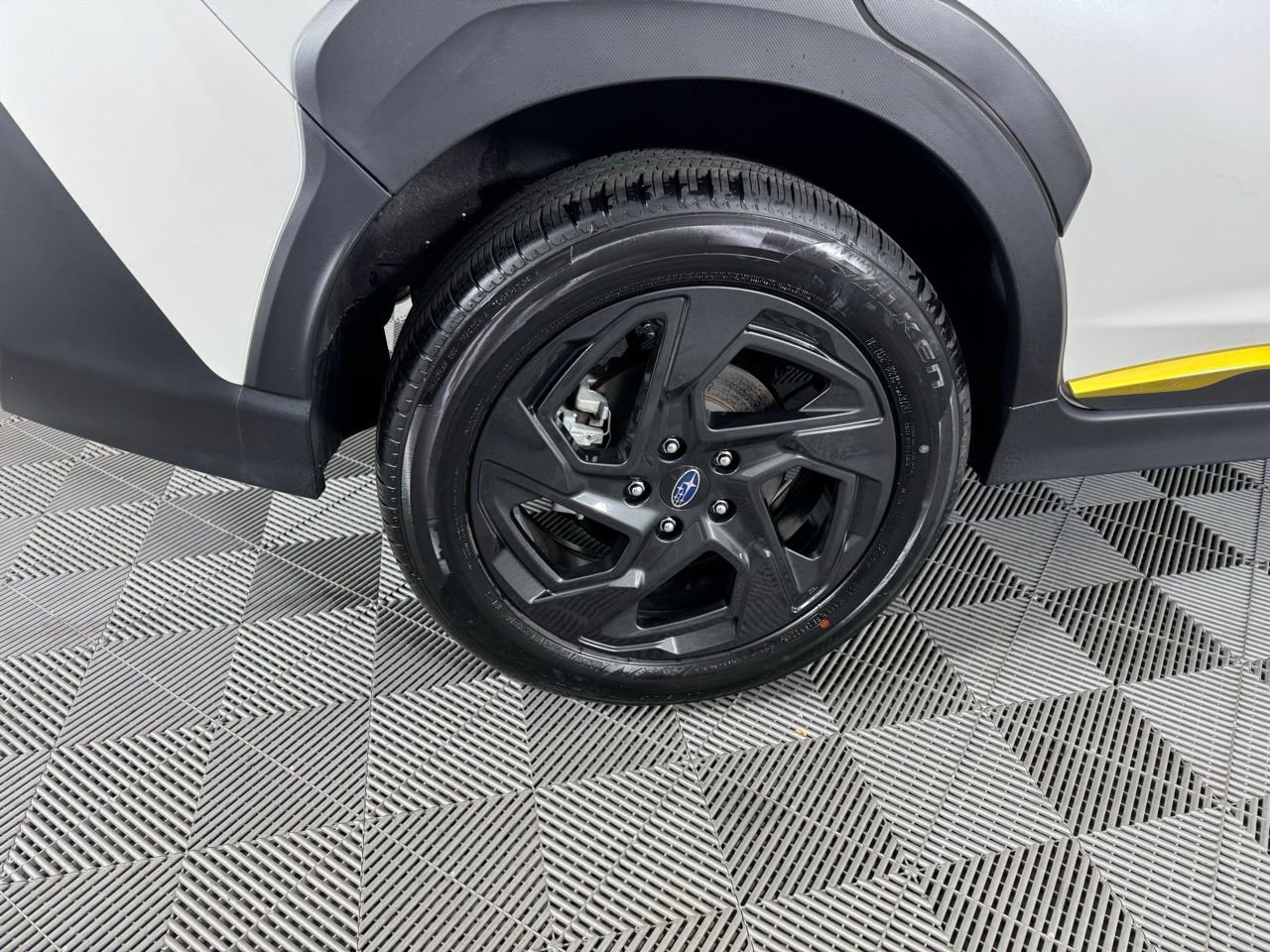 Used 2024 Subaru Crosstrek 2.5i Sport AWD/4WD image 36