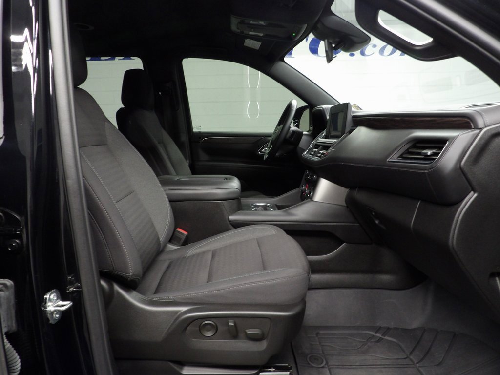 Used 2023 Chevrolet Tahoe LS image 23