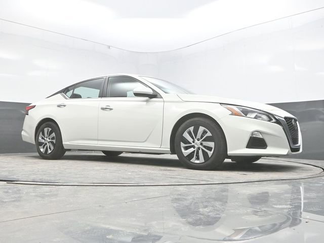 Used 2021 Nissan Altima 2.5 S image 24