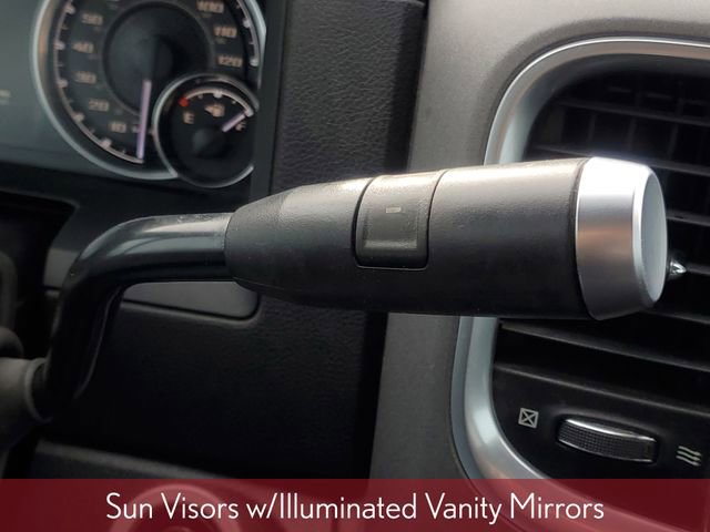 Used 2017 RAM 2500 Power Wagon w/ Leather & Luxury Group image 36