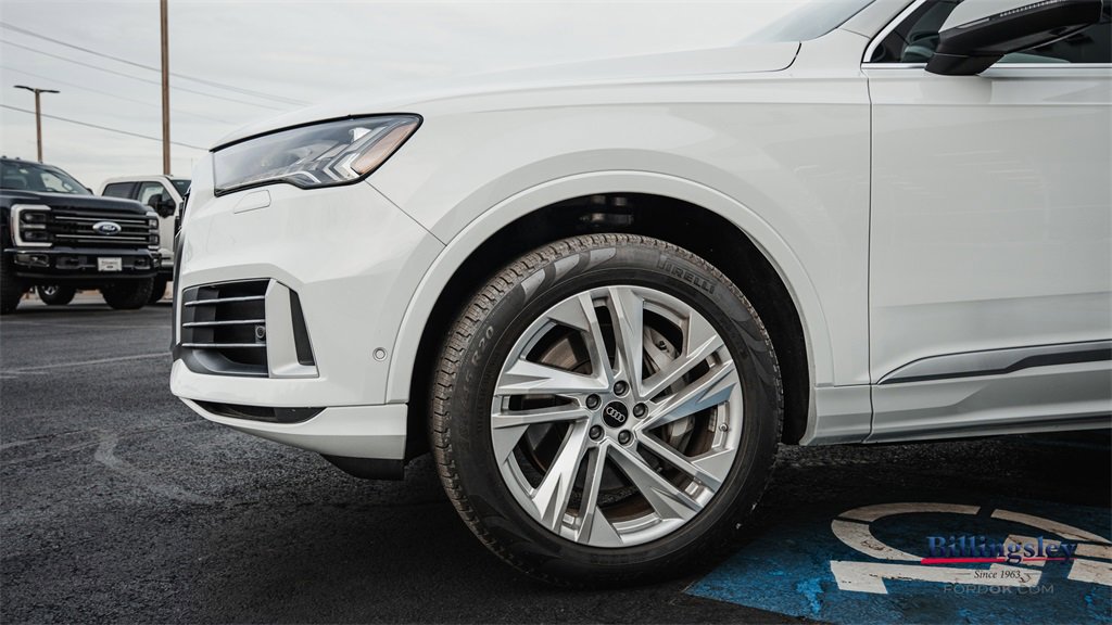 Used 2024 Audi Q7 3.0T Premium Plus image 7