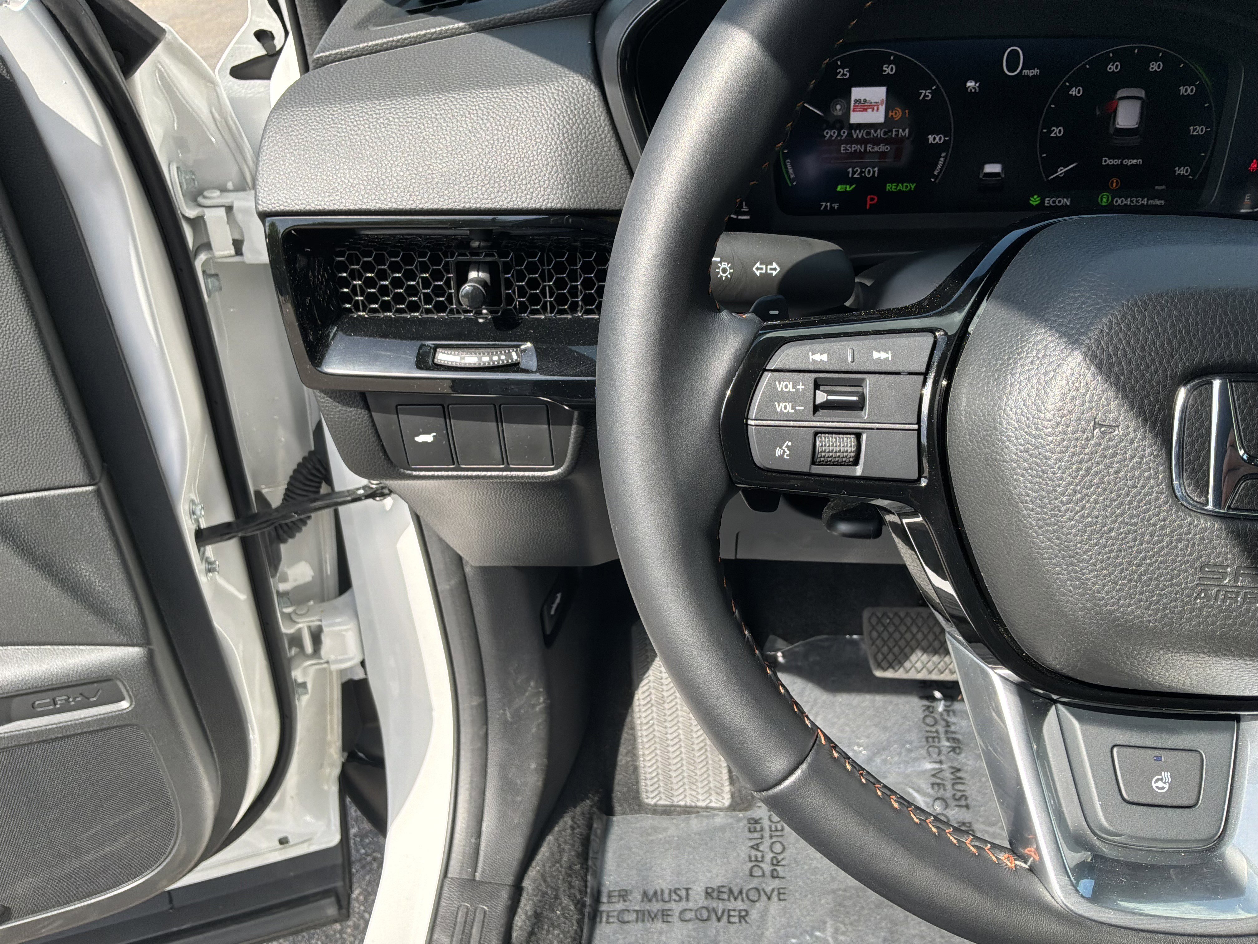 Used 2026 Honda CR-V Sport Touring image 19