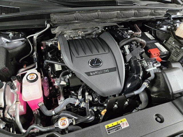 Certified 2023 Lexus RX 350 FWD image 27