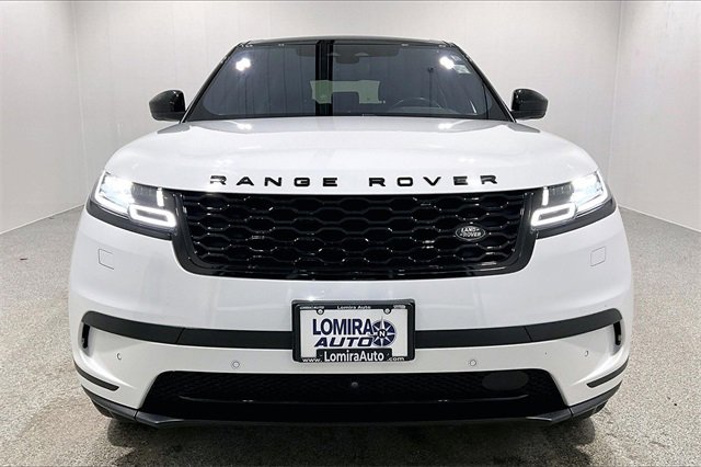 Used 2021 Land Rover Range Rover Velar S image 2