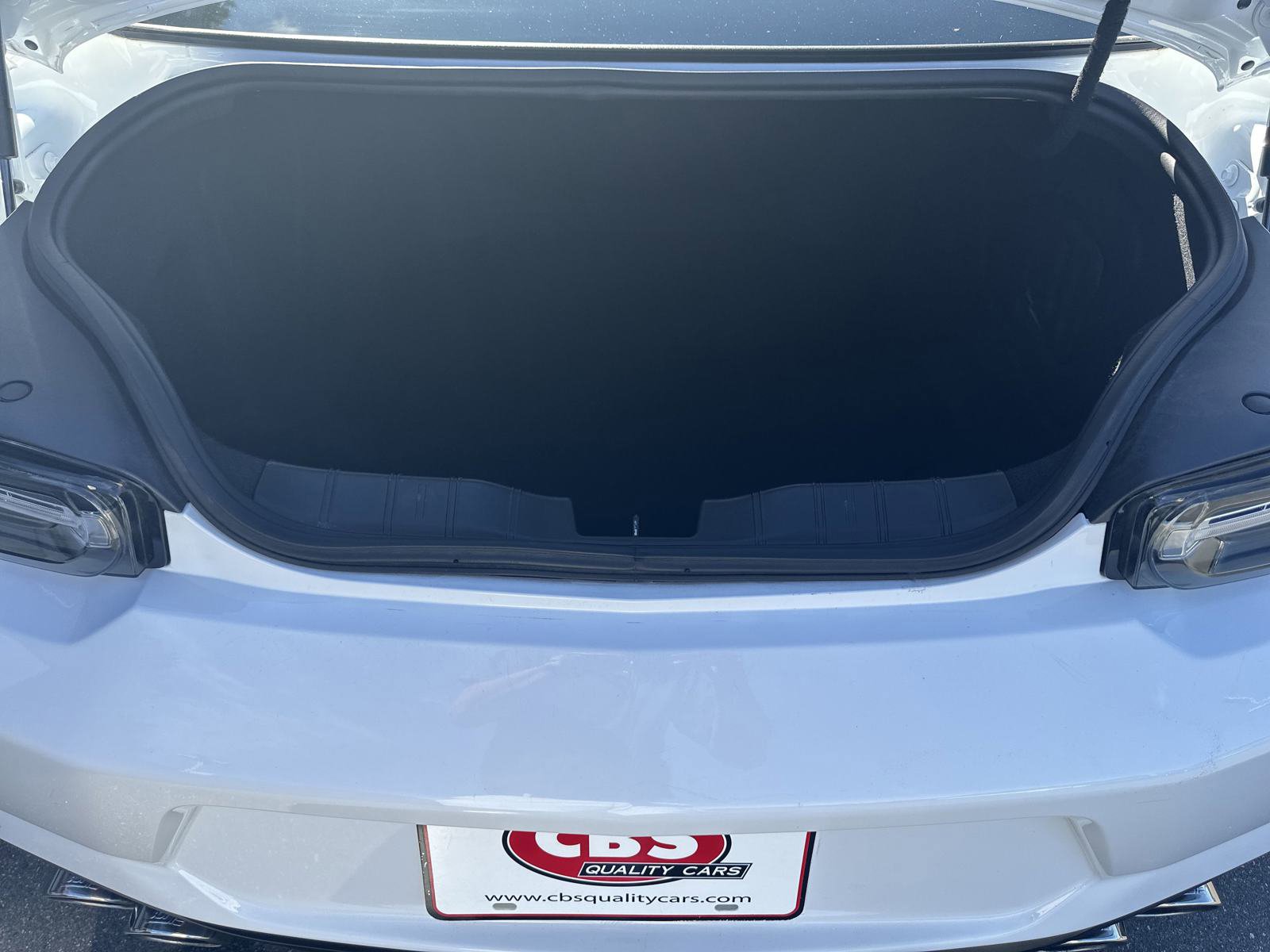 Used 2023 Chevrolet Camaro SS image 27