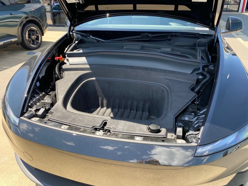 Used 2026 Tesla Model Y 2WD image 34