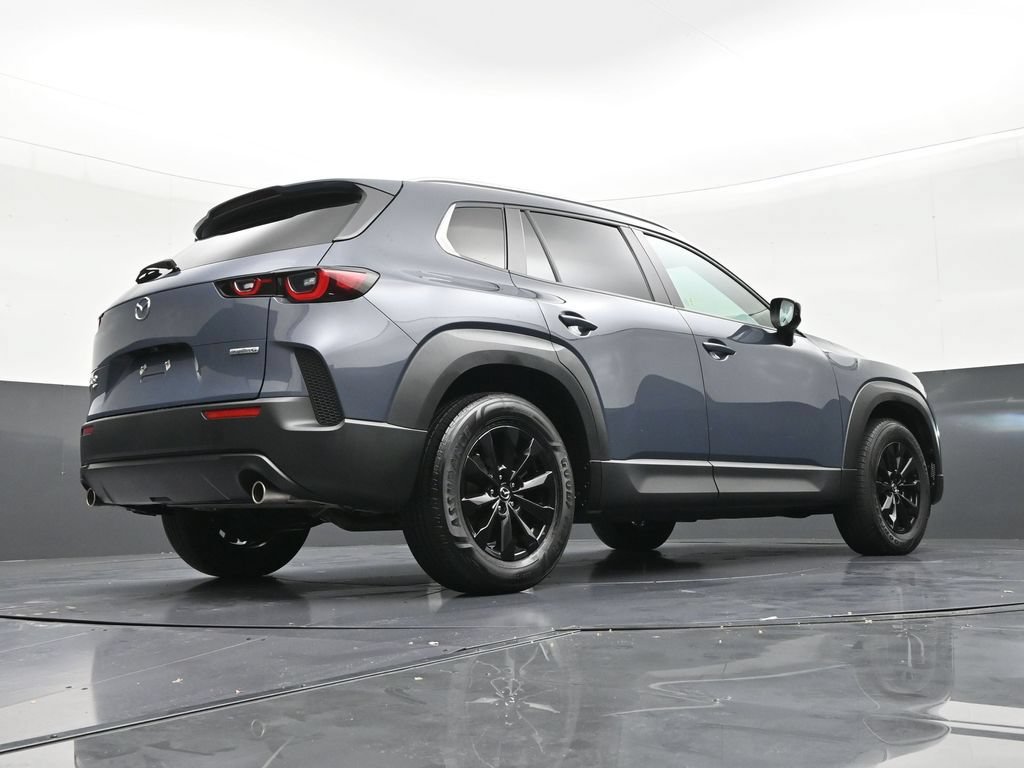 Used 2024 MAZDA CX-50 AWD 2.5 S w/ Select Package image 24