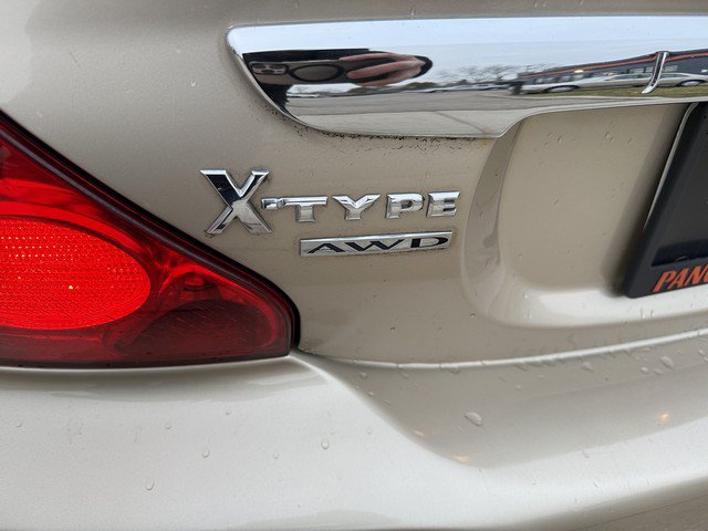 Used 2005 Jaguar X-TYPE 3.0 AWD/4WD image 37