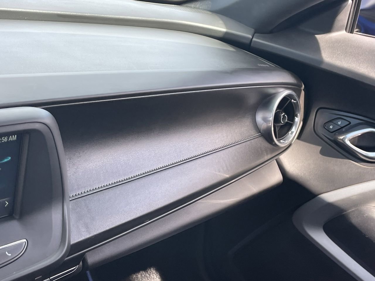 Used 2017 Chevrolet Camaro LS RWD image 18