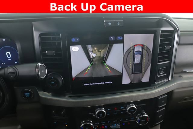 Used 2026 Ford F450 Platinum w/ Platinum Plus Package image 27