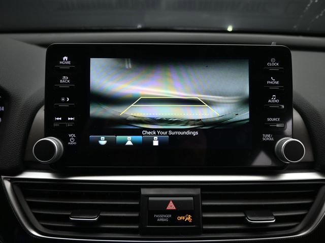Used 2022 Honda Accord Sport Special Edition image 18