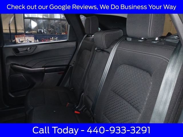 Certified 2023 Ford Escape Active image 33