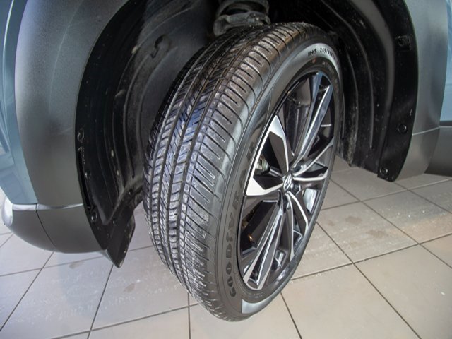 Used 2023 MAZDA CX-50 AWD 2.5 S w/ Cargo Package image 24