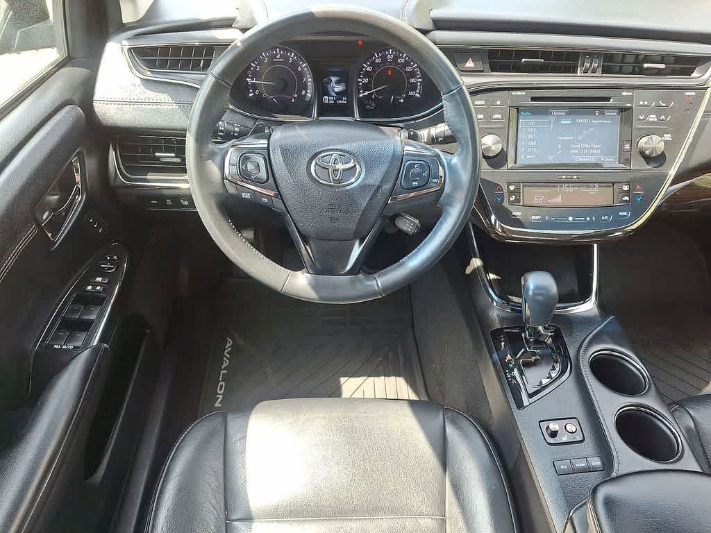 Used 2015 Toyota Avalon XLE Touring FWD image 21