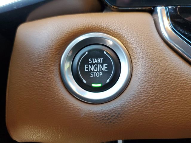 Used 2023 GMC Canyon AT4 image 23